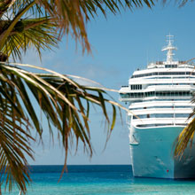 Small World Tours & Cruises