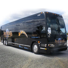 Small World Tours & Travel/Buses