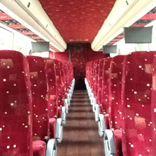Small World Tours & Cruises Charters