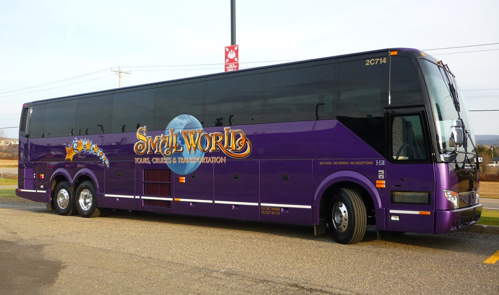 small world tours haines city