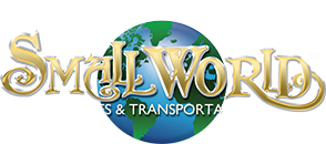 Small World Transportation
