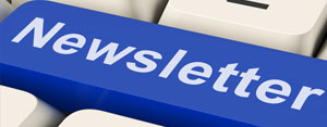Signup for our Newsletter!